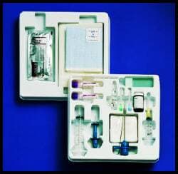 Standard Procedure Trays