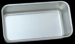 Instrument Trays