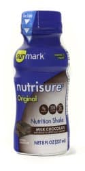 Nutritionals and Feeding Supplies