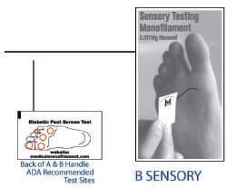 Sensory Tools