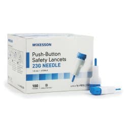 Diabetes Monitoring