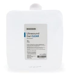 Conductive Gel and Cream