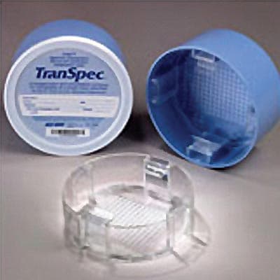 Specimen Device TranSpec™ For Specimen Radiography Solid Plate