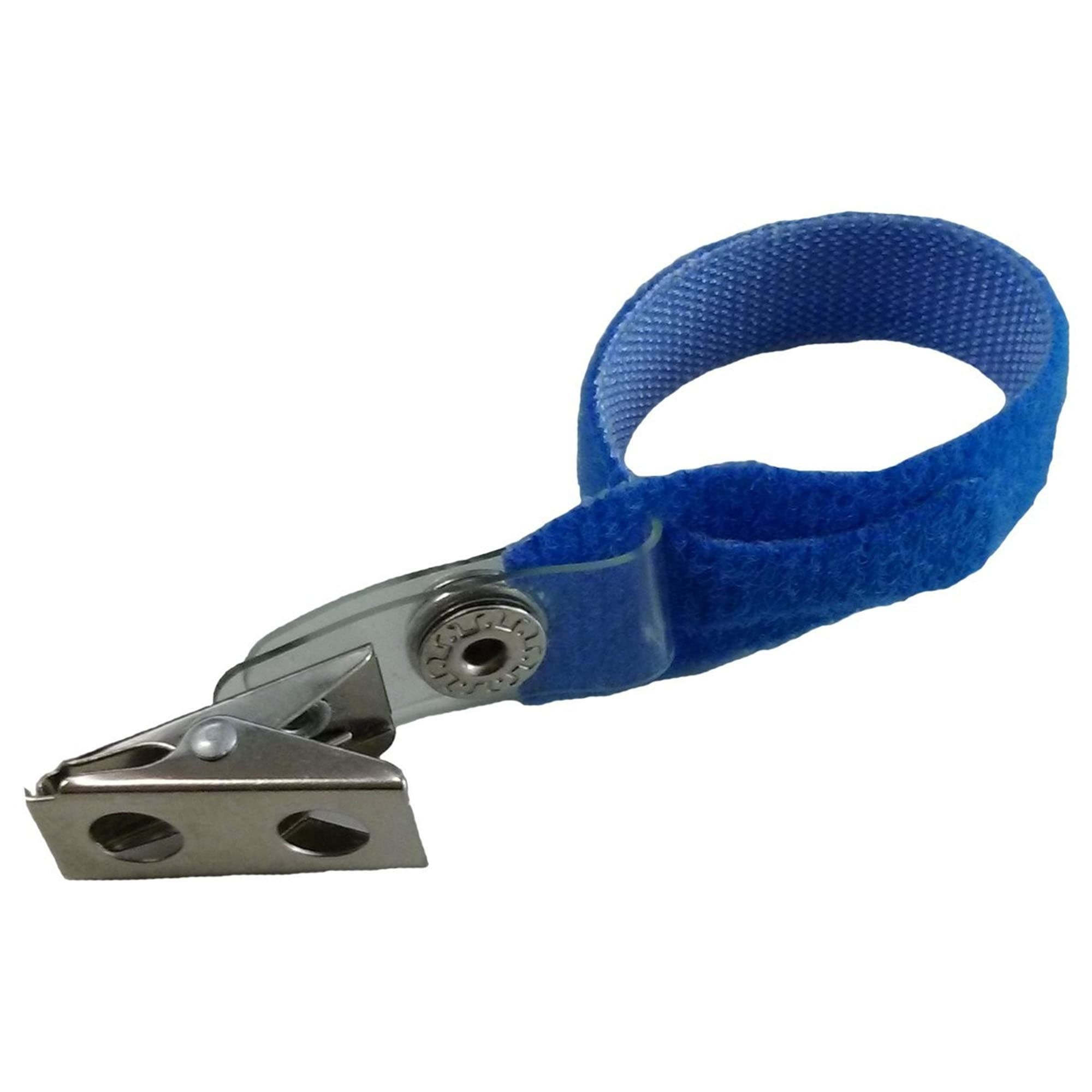 CPAP Tubing Clip CPAP Holders and Mounting Supplies Circadiance Any Hose and All SleepWeaver CPAP Masks 7-1/2 Inch Length