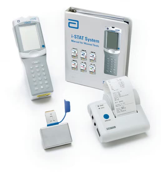 Printer Paper i-STAT® For i-STAT Handheld Blood Analyzer