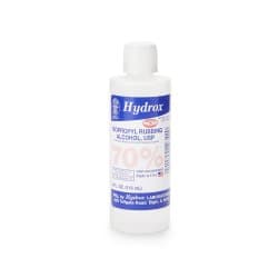 Antiseptic McKesson Brand 4 oz. Bottle