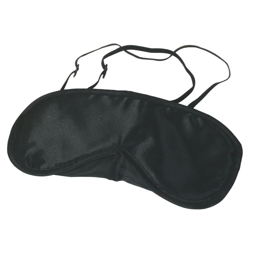 Patient Sleep Mask