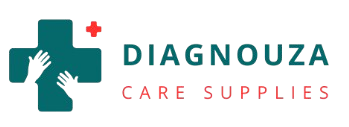 Diagnoza Care Supplies Logo