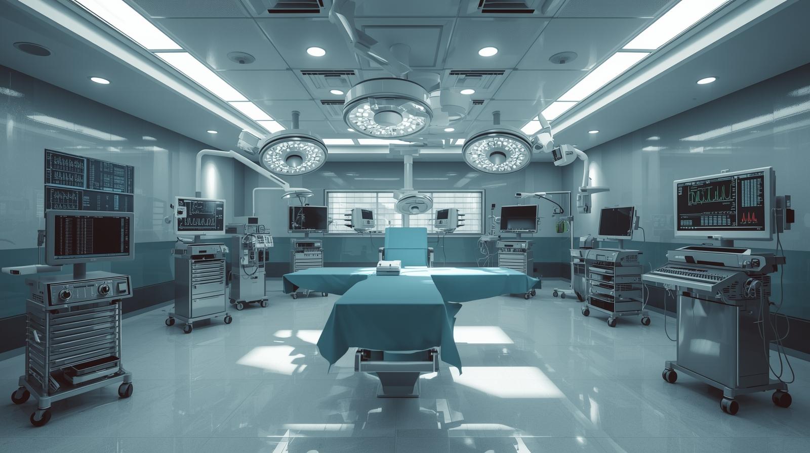 Operating Theater
